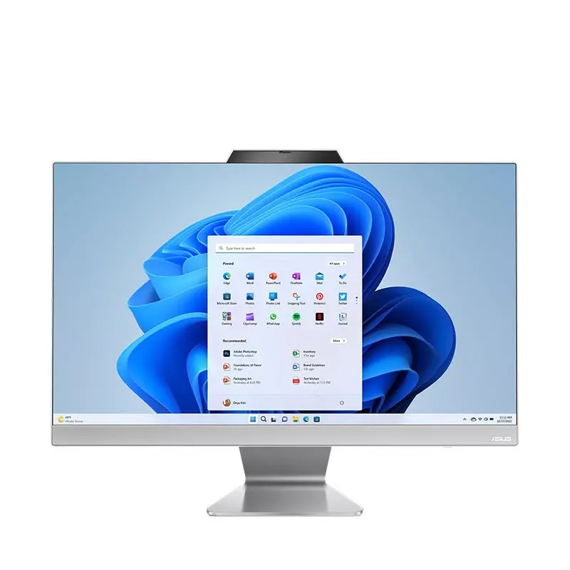 کامپیوتر All in One ایسوس A3402WV - 7